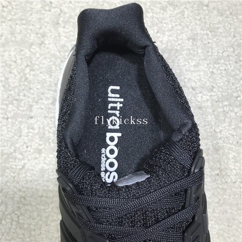 Real Boost Adidas Ultra Boost UB 4.0 BA9842